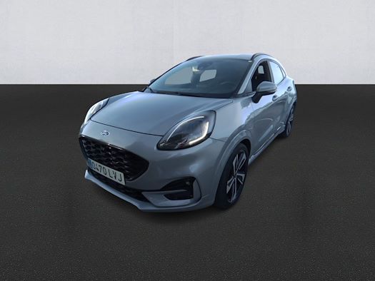 FORD PUMA en alquiler y venta en Ayvens