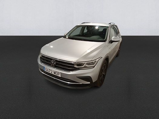 VOLKSWAGEN TIGUAN en alquiler y venta en Ayvens
