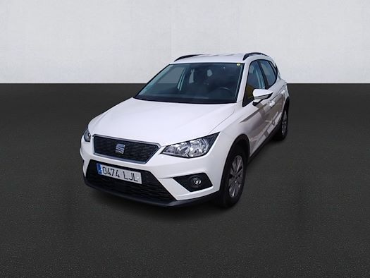 SEAT ARONA en alquiler y venta en Ayvens