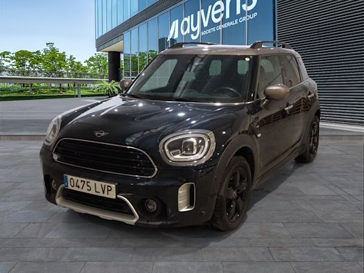 MINI COUNTRYMAN en alquiler y venta en Ayvens