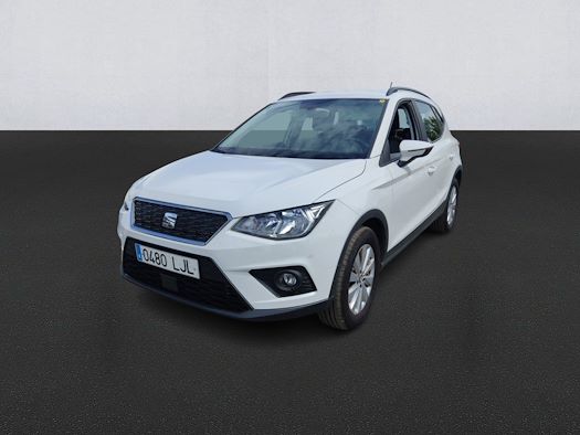 SEAT ARONA en alquiler y venta en Ayvens
