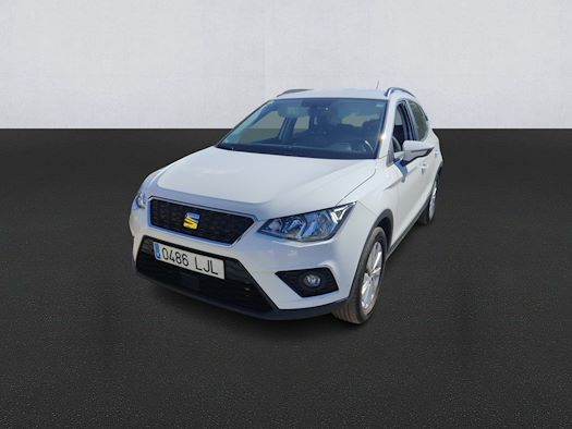 SEAT ARONA en alquiler y venta en Ayvens