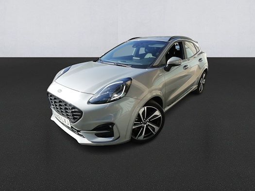 FORD PUMA en alquiler y venta en Ayvens