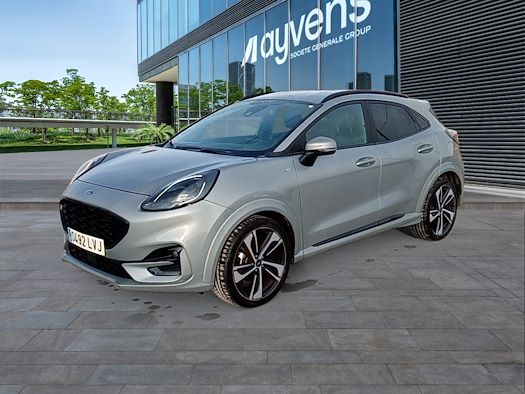 FORD PUMA en alquiler y venta en Ayvens