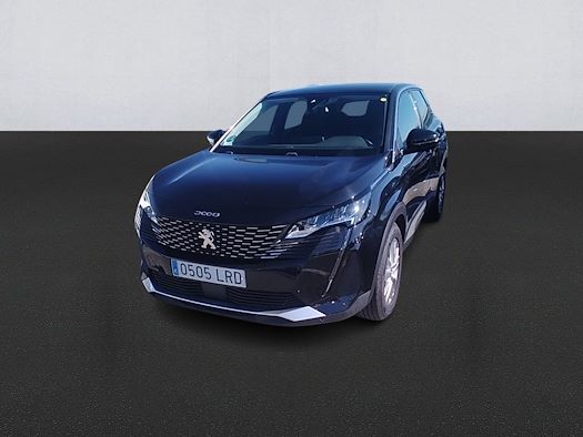 PEUGEOT 3008 en alquiler y venta en Ayvens