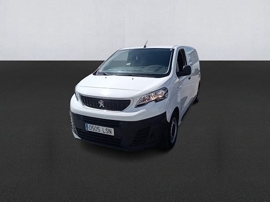 PEUGEOT EXPERT en alquiler y venta en Ayvens