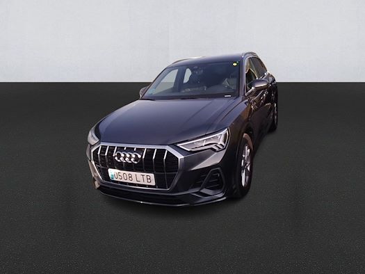 AUDI Q3 en alquiler y venta en Ayvens