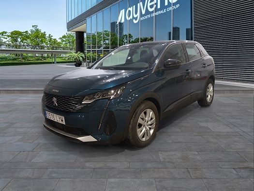 PEUGEOT 3008 en alquiler y venta en Ayvens