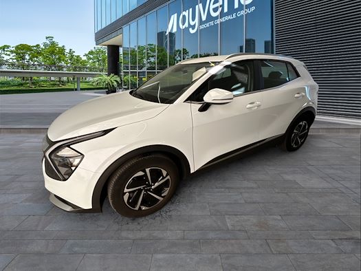 KIA SPORTAGE en alquiler y venta en Ayvens