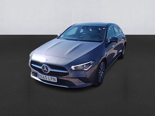 MERCEDES-BENZ CLA en alquiler y venta en Ayvens