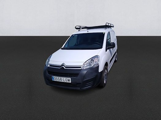 CITROEN BERLINGO en alquiler y venta en Ayvens