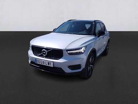 VOLVO XC40 en alquiler y venta en Ayvens