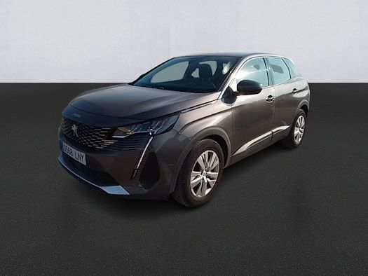 PEUGEOT 3008 en alquiler y venta en Ayvens