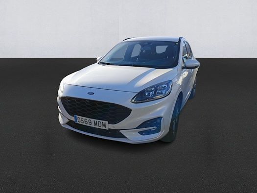 FORD KUGA en alquiler y venta en Ayvens