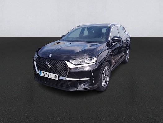 DS DS 7 CROSSBACK en alquiler y venta en Ayvens