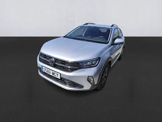 VOLKSWAGEN TAIGO en alquiler y venta en Ayvens