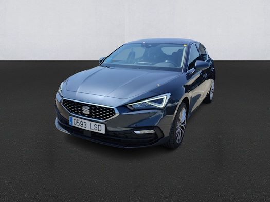 SEAT LEON en alquiler y venta en Ayvens