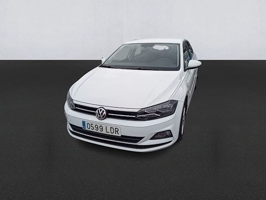 VOLKSWAGEN POLO en alquiler y venta en Ayvens