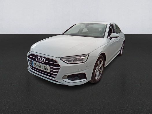 AUDI A4 en alquiler y venta en Ayvens