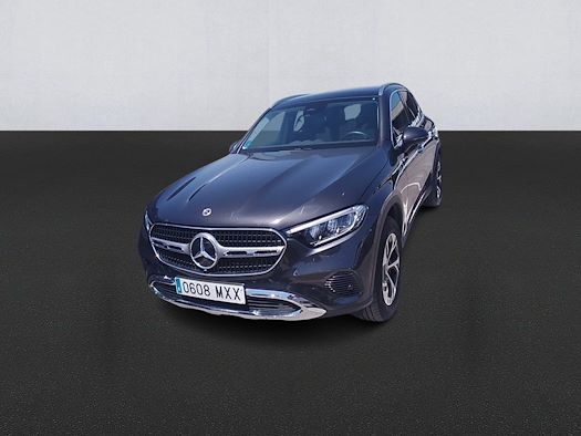 MERCEDES-BENZ GLC en alquiler y venta en Ayvens