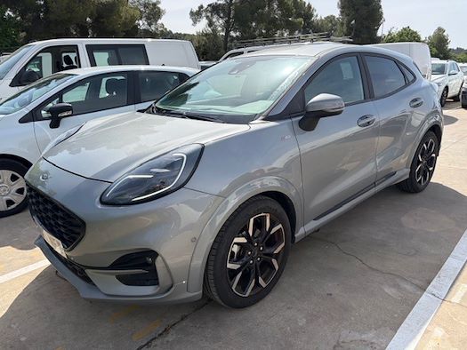 FORD PUMA en alquiler y venta en Ayvens