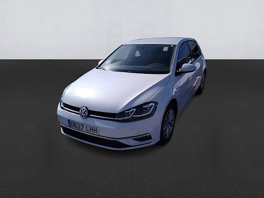 VOLKSWAGEN GOLF en alquiler y venta en Ayvens