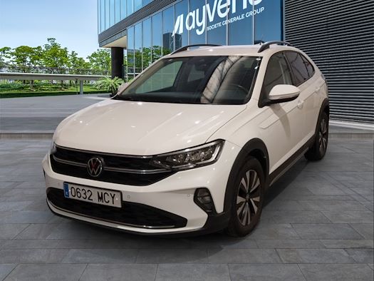 VOLKSWAGEN TAIGO en alquiler y venta en Ayvens