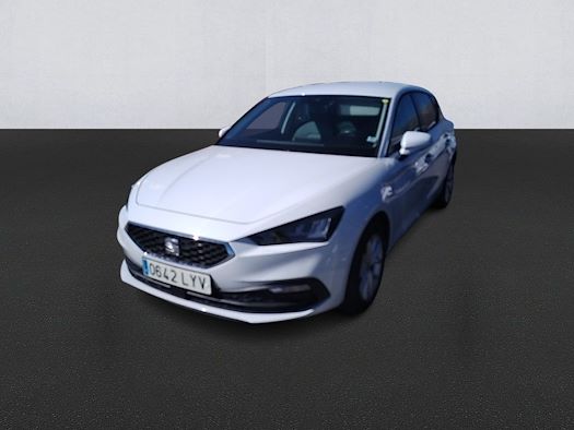 SEAT LEON en alquiler y venta en Ayvens