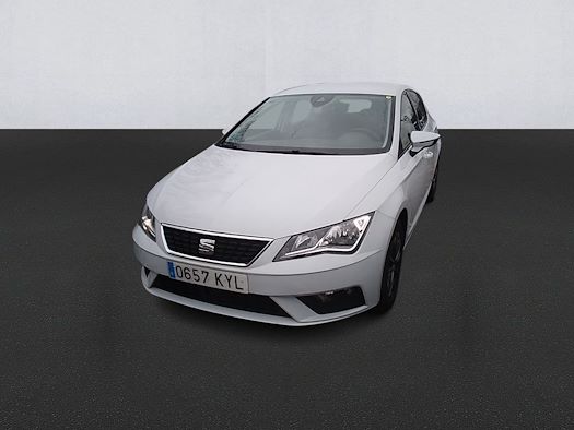 SEAT LEON en alquiler y venta en Ayvens