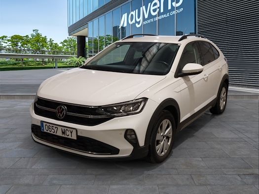 VOLKSWAGEN TAIGO en alquiler y venta en Ayvens
