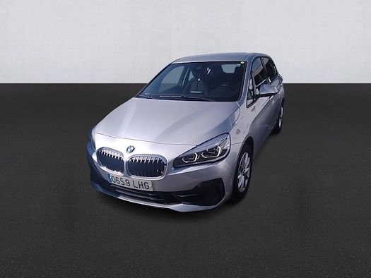 BMW SERIES 2 ACTIVE TOURER en alquiler y venta en Ayvens