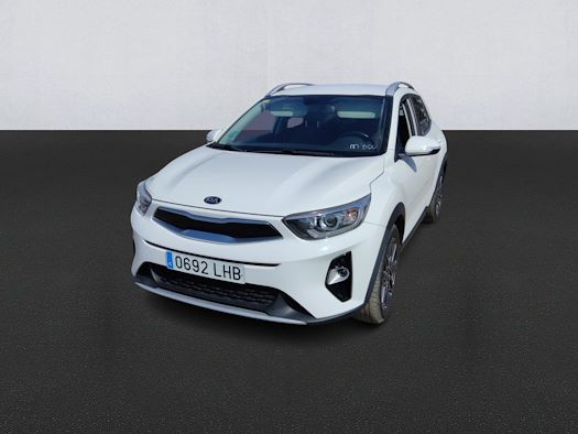 KIA STONIC en alquiler y venta en Ayvens