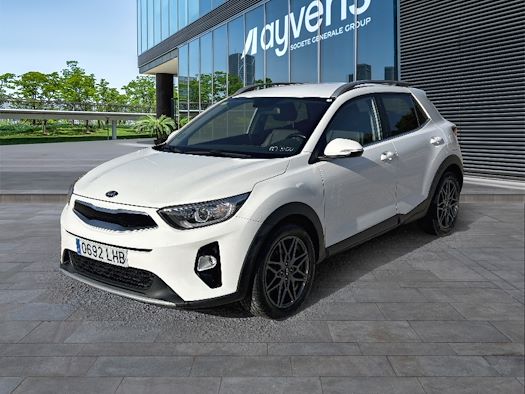 KIA STONIC en alquiler y venta en Ayvens