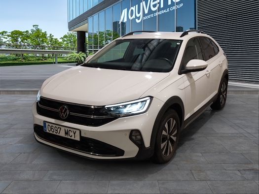 VOLKSWAGEN TAIGO en alquiler y venta en Ayvens