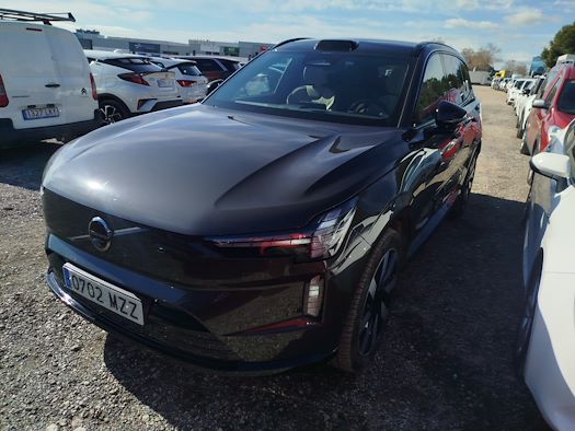 VOLVO EX90 en alquiler y venta en Ayvens
