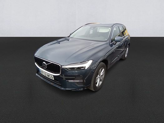 VOLVO XC60 en alquiler y venta en Ayvens