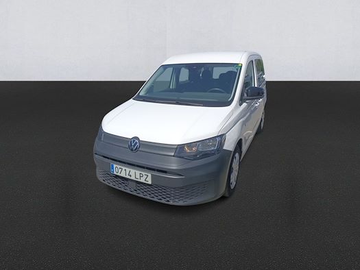 VOLKSWAGEN CADDY en alquiler y venta en Ayvens