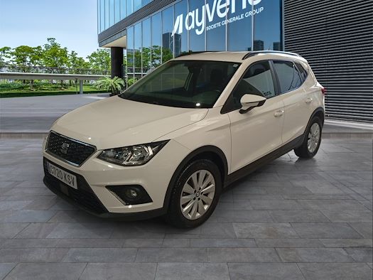 SEAT ARONA en alquiler y venta en Ayvens