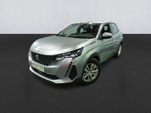 PEUGEOT 3008 en alquiler y venta en Ayvens