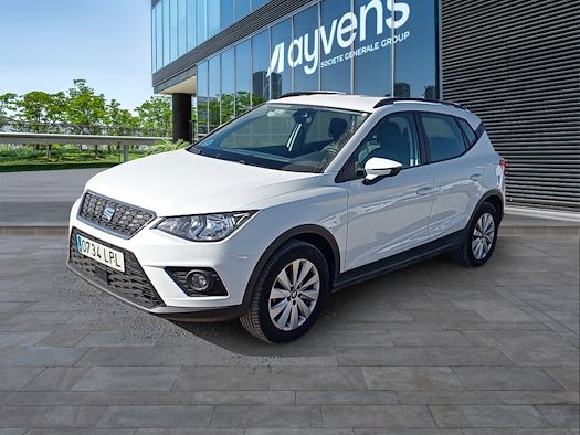 SEAT ARONA en alquiler y venta en Ayvens