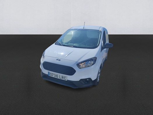 FORD TRANSIT COURIER en alquiler y venta en Ayvens