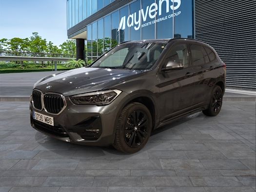 BMW X1 en alquiler y venta en Ayvens