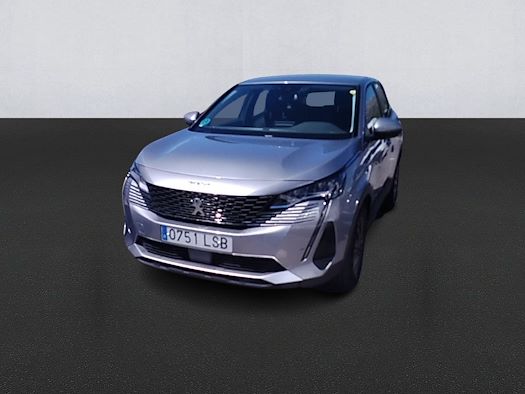 PEUGEOT 3008 en alquiler y venta en Ayvens