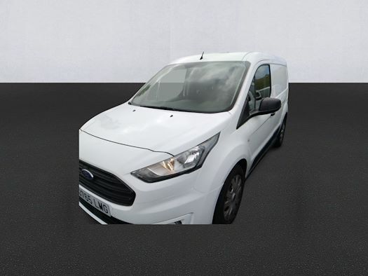 FORD TRANSIT CONNECT en alquiler y venta en Ayvens