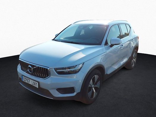VOLVO XC40 en alquiler y venta en Ayvens