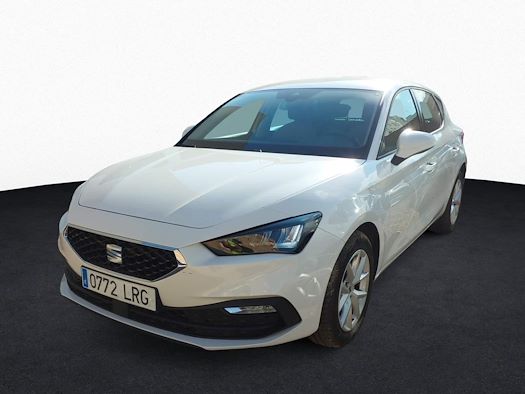 SEAT LEON en alquiler y venta en Ayvens