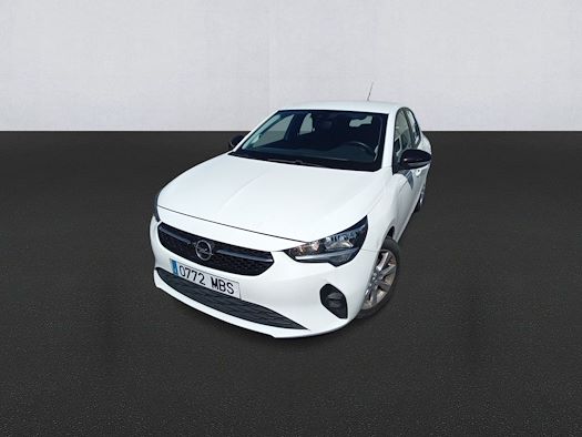OPEL CORSA en alquiler y venta en Ayvens