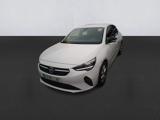 OPEL CORSA en alquiler y venta en Ayvens