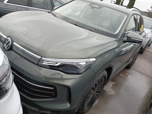 VOLKSWAGEN TIGUAN en alquiler y venta en Ayvens