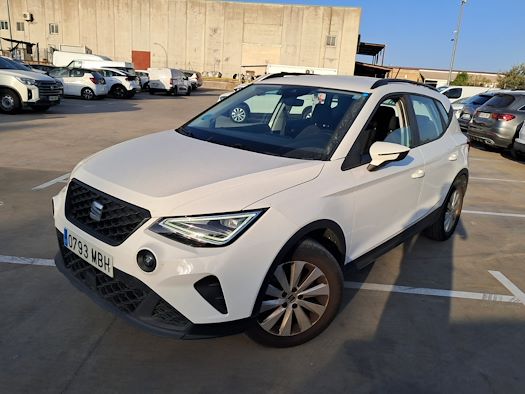 SEAT ARONA en alquiler y venta en Ayvens
